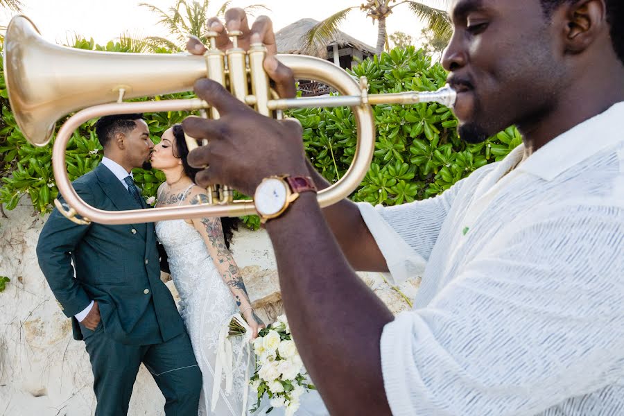 Fotógrafo de casamento Elvis Aceff (elvisaceff). Foto de 6 de setembro 2022