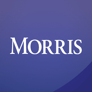 Morris Herald-News logo