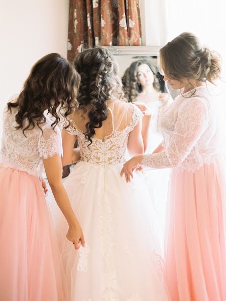 Fotografo di matrimoni Mary Pastukh (marypastuh). Foto del 27 aprile 2018