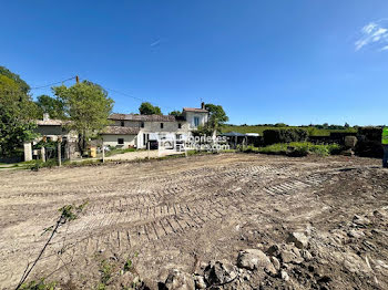 terrain à La Lande-de-Fronsac (33)