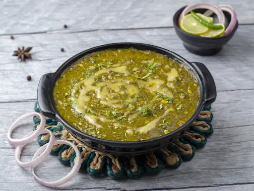 Sarso Da Saag