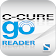 C•CURE Go Reader icon