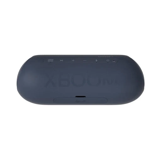 Loa Bluetooth LG XBOOMGo PL5 (Xanh Đen)