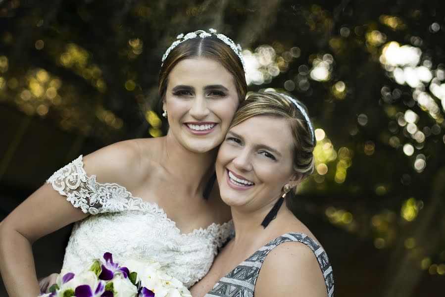 Fotografo di matrimoni Luis Francisco Urbina (luisfurbina). Foto del 6 febbraio 2019