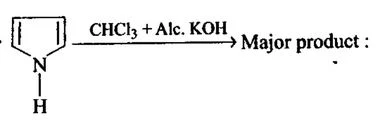 Chemical reactions of alkenes