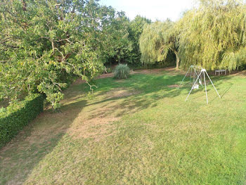 maison à Pouzauges (85)