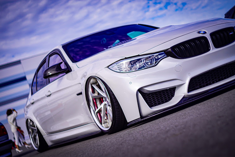 293さんが投稿したオフ会・スタンスネーション・stancenation・愛知・BMWに関するカスタム事例の投稿画像1枚目