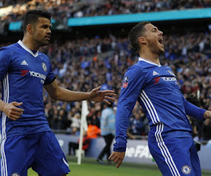 Hazard is terug, maar nog vraagtekens voor Conte en Martinez