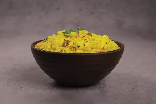 Bataka Poha [250 Ml]