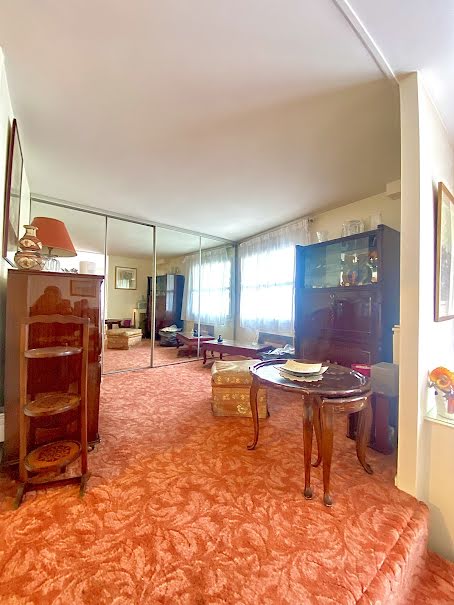 Vente appartement 5 pièces 110 m² à Paris 15ème (75015), 895 000 €