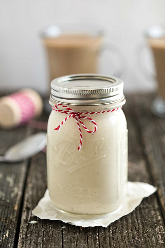 10 Best Sweetened Condensed Milk Coffee Creamer Recipes