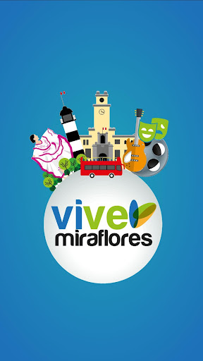 Vive Miraflores