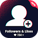 Download Get Real Fans Followers & Likes for TiikTok For PC Windows and Mac 1.0