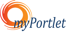 myPortlet APK