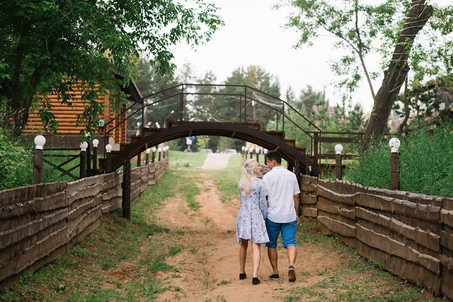 Fotógrafo de bodas Liliya Sadikova (lilliya). Foto del 2 de septiembre 2018