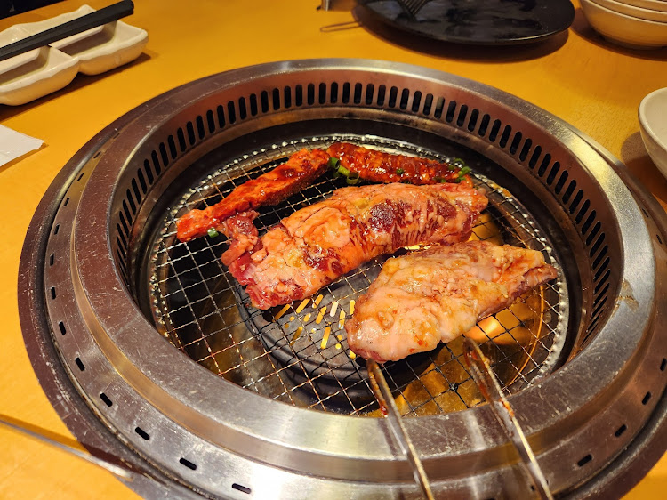 ランドクルーザープラドのコメリ・洗車・春ですね・焼き肉・サウナに関するカスタム事例の投稿画像5枚目