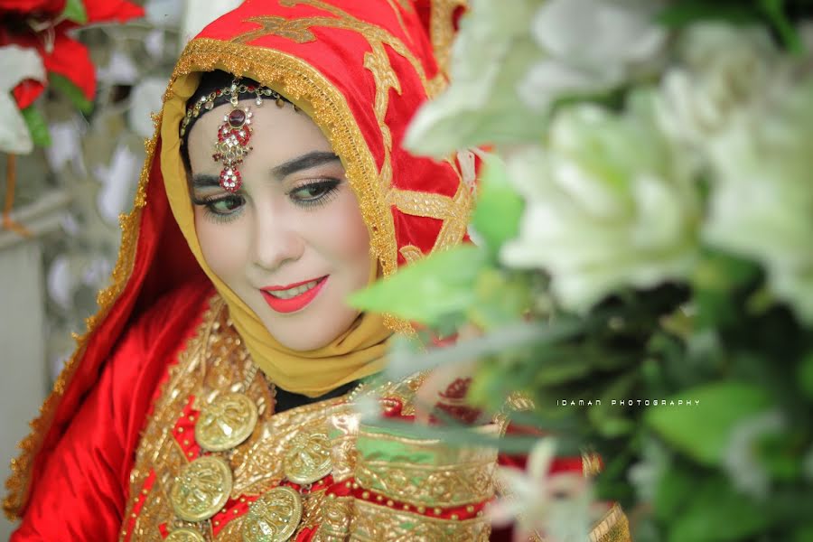 Wedding photographer Ismadi Ilyas (ismadi). Photo of 21 June 2020