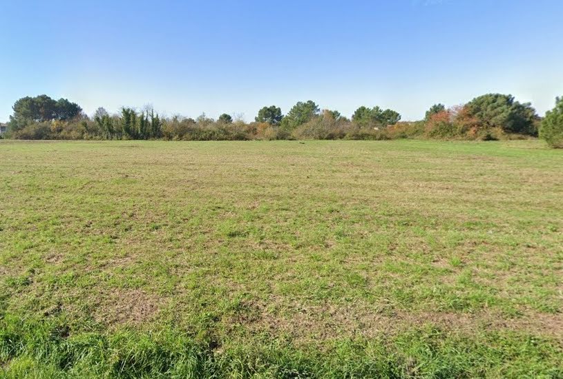  Vente Terrain + Maison - Terrain : 505m² - Maison : 155m² à Le Taillan-Médoc (33320) 