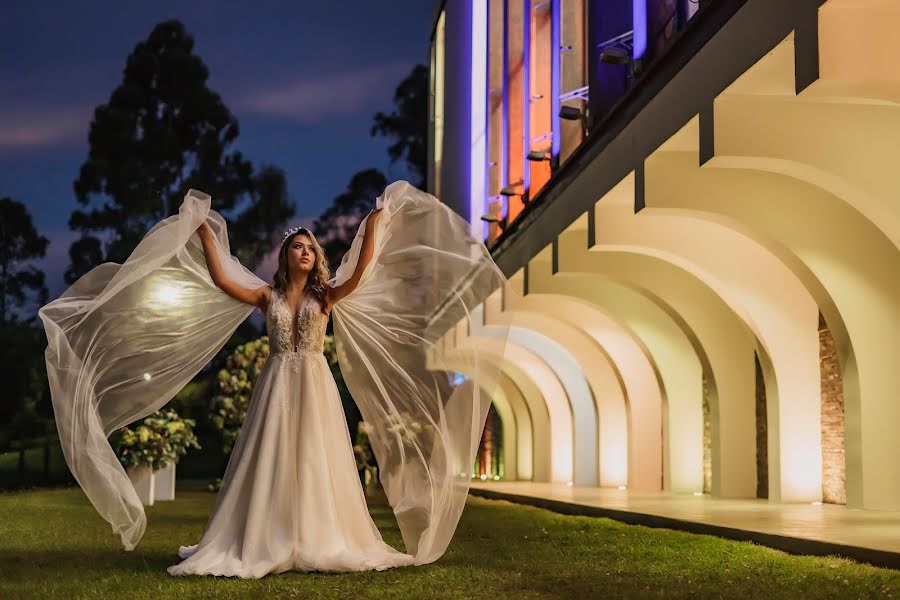 Fotógrafo de bodas Alejandro Usma (alejousma). Foto del 5 de noviembre 2021