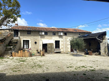 maison à Saint-Clair (86)