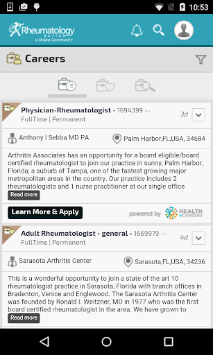 免費下載醫療APP|Rheumatology Nation app開箱文|APP開箱王