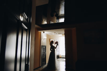 婚礼摄影师Anastasiya Yurchenko（feophoto）。2018 5月9日的照片