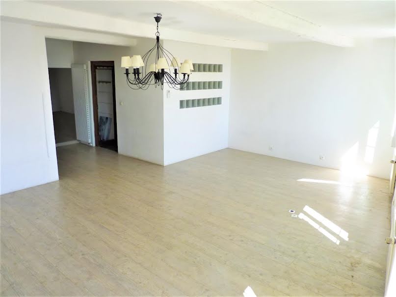 Vente maison 5 pièces 120 m² à Castelnaudary (11400), 160 500 €