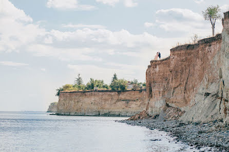 Wedding photographer Sergey Stokopenov (stokopenov). Photo of 15 September 2017