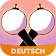 BTS Amino Deutsch icon