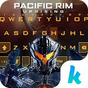 Pacific Rim 2 - Mega Kaiju 1.0 Icon