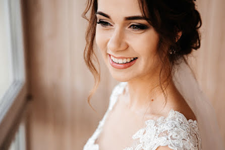 Wedding photographer Alena Torbenko (alenatorbenko). Photo of 17 October 2018