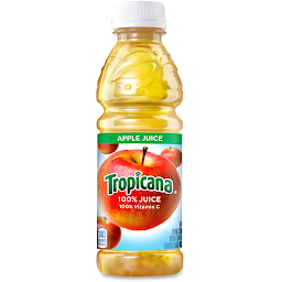 Tropical Apple Juice