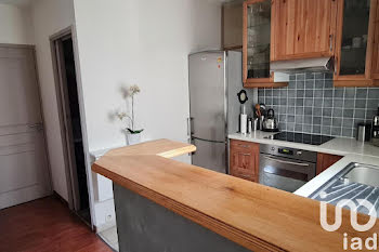 appartement à Paris 3ème (75)