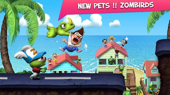 Plants vs Zombies 2 3.8.1 Apk Mod, Download Plants vs Zombi…