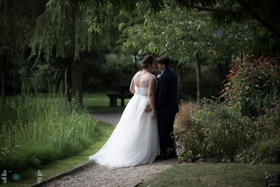 Fotografo di matrimoni Jason Rodgers (jrodgers). Foto del 31 maggio 2019