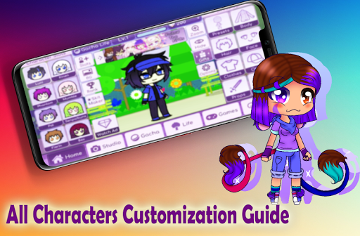 Guide For Gacha Life 2020