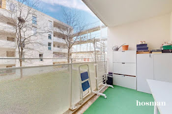 appartement à Lyon 9ème (69)