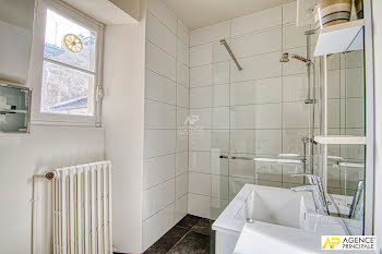 appartement à Versailles (78)