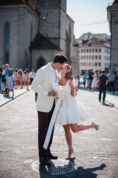 Fotografo di matrimoni Boris Matic (matic). Foto del 24 aprile