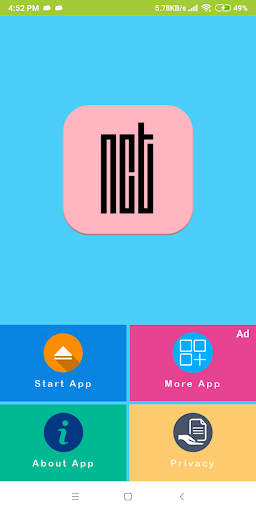 NCT Sticker for WhatsApp - WAStickerApps KPOP