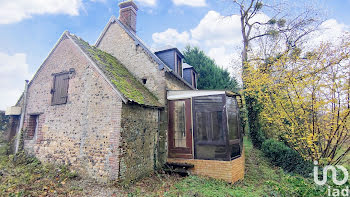 maison à Saint-Aquilin-de-Corbion (61)