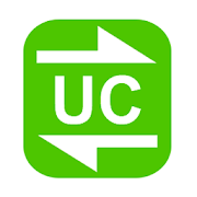 Unit Converter Lite 1.03 Icon