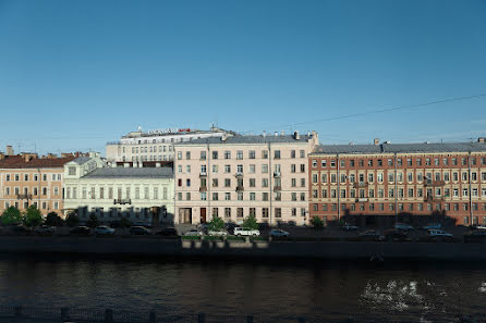 Свадебный фотограф Рафкат Шакиров (rafkat). Фотография от 19 июня 2017