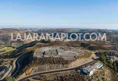 Land with panoramic view 2