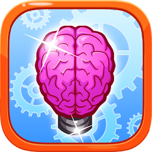 Good Intelligence Test logo