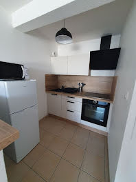 appartement à Bordeaux (33)