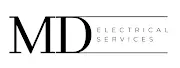 MD Electrical Services Logo