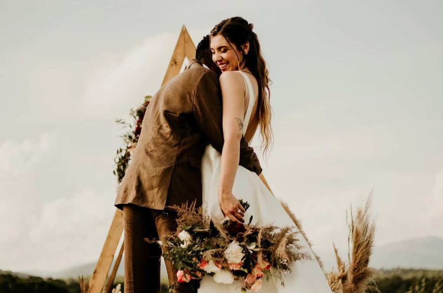 Fotógrafo de casamento Estely Mijares (estelymijares). Foto de 11 de outubro 2020