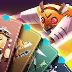 Cover Image of 下载 Stormbound: Kingdom Wars 1.8.4.2510 APK