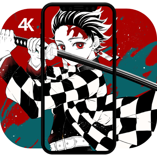 4k Wallpapers For Kimetsu No Yaiba 2 8 0 Apk Download Com Kimetsuyaiba Wallpapers4kapps Apk Free